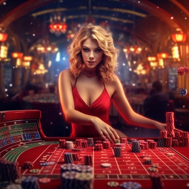স্লট গেম এর বৈচিত্র্যময় অভিজ্ঞতা 66zz casino তে