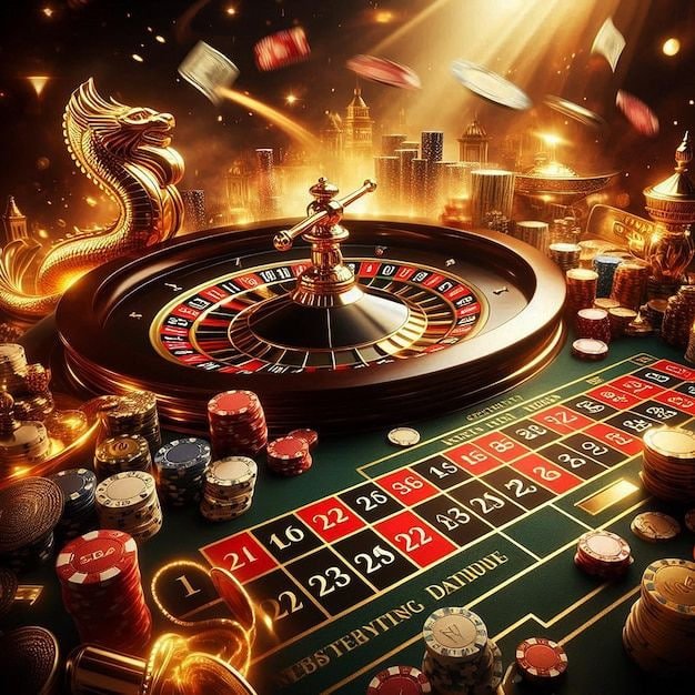66zz casino সাইবার থিমযুক্ত গেমিং পরিবেশ