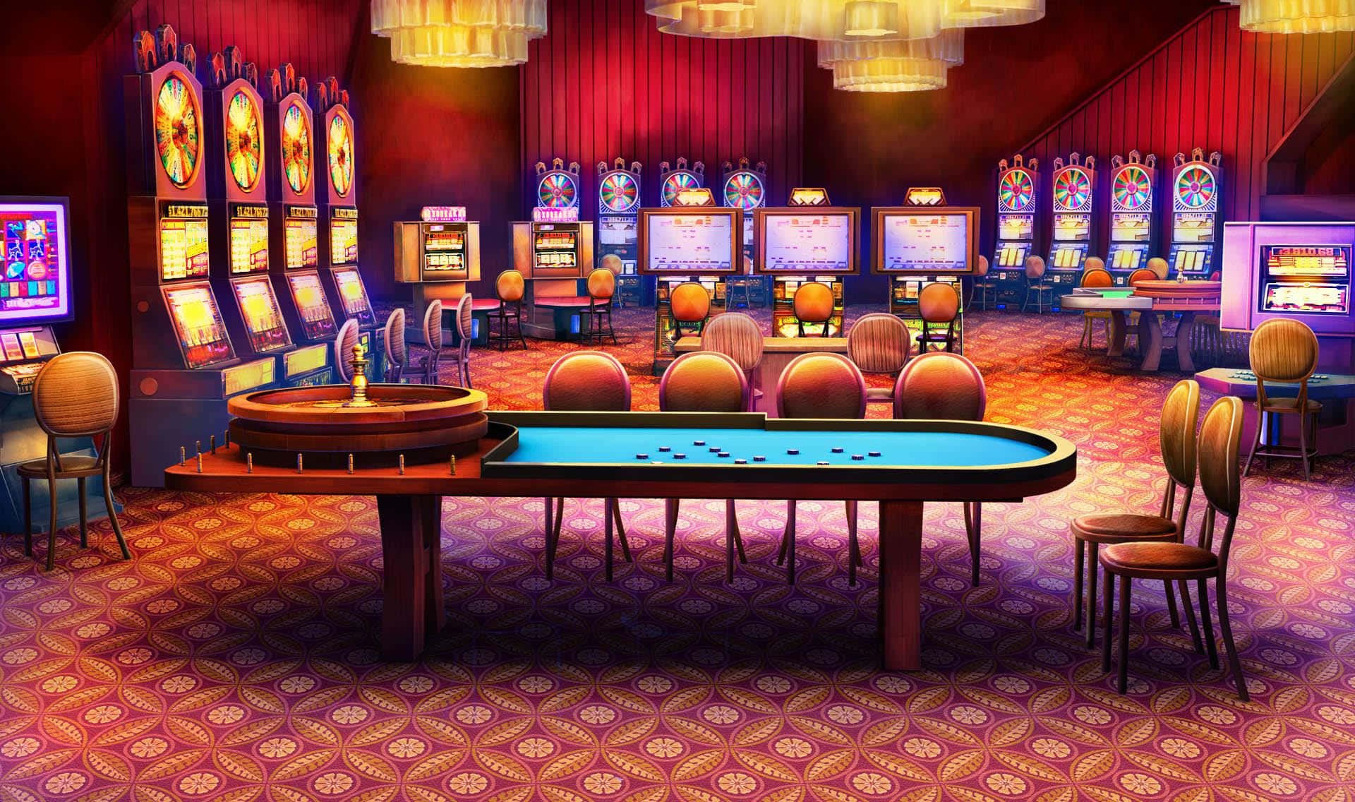 বেটিংয়ের উত্তেজনা 66zz casino স্পোর্টস বিভাগে